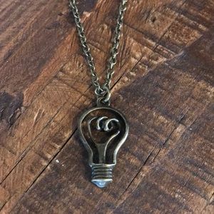 Vintage inspired Necklace